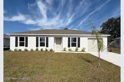 1109 Altamira Street NW, Palm Bay, FL 32907 - Photo 1