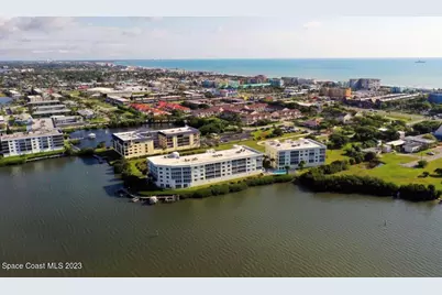 188 Pinellas Lane #301b, Cocoa Beach, FL 32931 - Photo 46