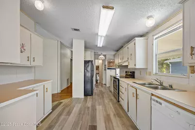 2387 Coconut Palm Drive NE, Palm Bay, FL 32905 - Photo 4