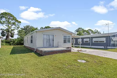 2387 Coconut Palm Drive NE, Palm Bay, FL 32905 - Photo 22