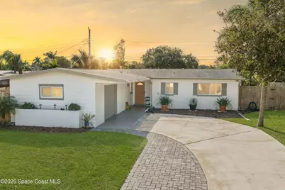 325 Duet Avenue, Merritt Island, FL 32952 - Photo 1