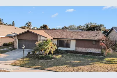 2001 Thistle Drive, Melbourne, FL 32935 - Photo 6