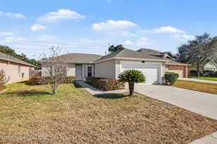 2268 Spring Creek Circle NE, Palm Bay, FL 32905 - Photo 2