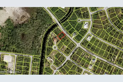 13101 Marathon Boulevard, Port Charlotte, FL 33981 - Photo 2