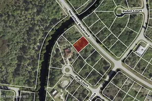 13101 Marathon Blvd, Port Charlotte, FL 33981 - Photo 1