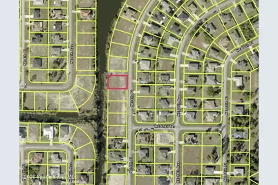 4112 NE 9th Place, Cape Coral, FL 33904 - Photo 1