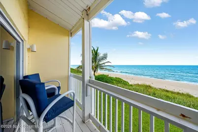 2931 S Hwy A1A #2931, Melbourne Beach, FL 32951 - Photo 24