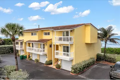 2931 S Hwy A1A #2931, Melbourne Beach, FL 32951 - Photo 2