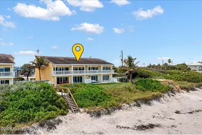 2931 S Hwy A1A #2931, Melbourne Beach, FL 32951 - Photo 4