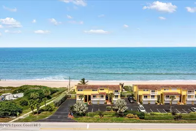 2931 S Hwy A1A #2931, Melbourne Beach, FL 32951 - Photo 6