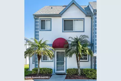 652 Seaport Boulevard #T230, Cape Canaveral, FL 32920 - Photo 2