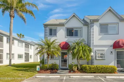 652 Seaport Boulevard #T230, Cape Canaveral, FL 32920 - Photo 4