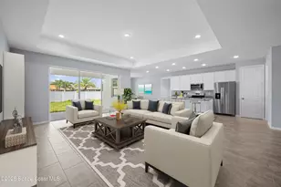 2007 Olympia Ave SW, Palm Bay, FL 32908 - Photo 2