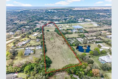 3825 Turtle Mound Road, Melbourne, FL 32934 - Photo 2