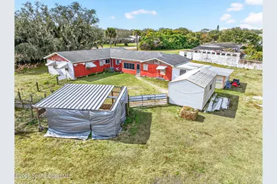 3825 Turtle Mound Road, Melbourne, FL 32934 - Photo 8