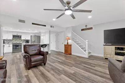 800 Poinsetta Drive #4, Indian Harbour Beach, FL 32937 - Photo 18