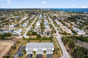 800 Poinsetta Dr, Indian Harbour Beach, FL 32937 - Photo 4