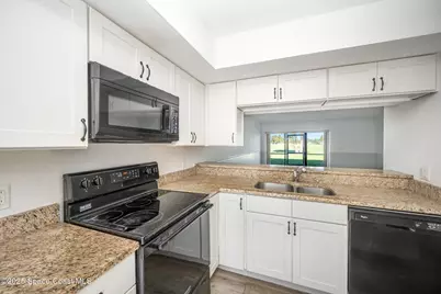 2230 Golf Isle Drive #702, Melbourne, FL 32935 - Photo 8