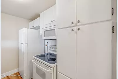 55 Sea Park Boulevard #312, Satellite Beach, FL 32937 - Photo 8