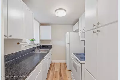 55 Sea Park Boulevard #312, Satellite Beach, FL 32937 - Photo 6