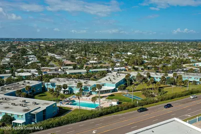 55 Sea Park Boulevard #312, Satellite Beach, FL 32937 - Photo 22