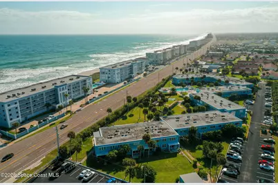 55 Sea Park Boulevard #312, Satellite Beach, FL 32937 - Photo 22