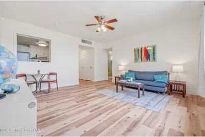 55 Sea Park Boulevard #312, Satellite Beach, FL 32937 - Photo 2