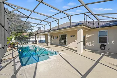 5763 Chicory Drive, Titusville, FL 32780 - Photo 22