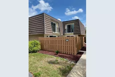 1212 Vista Oaks Circle NE, Palm Bay, FL 32905 - Photo 1