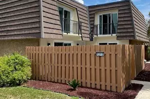 1212 Vista Oaks Cir NE, Palm Bay, FL 32905 - Photo 1