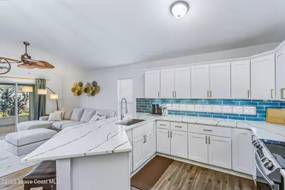 2645 Vining Street, Melbourne, FL 32904 - Photo 4