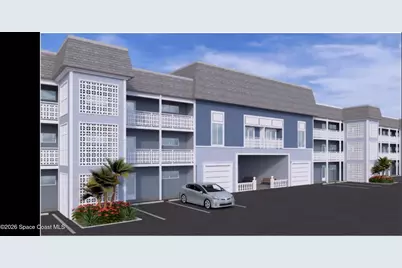 3150 N Atlantic Avenue #1-660, Cocoa Beach, FL 32931 - Photo 28