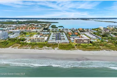 3150 N Atlantic Avenue #1-660, Cocoa Beach, FL 32931 - Photo 24