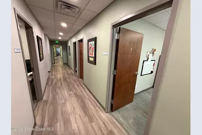 389 Commerce Parkway #120 & 140 (10,381 Sf), Rockledge, FL 32955 - Photo 4