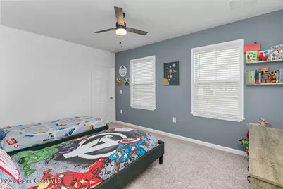 4718 Alligator Flag Circle, West Melbourne, FL 32904 - Photo 32