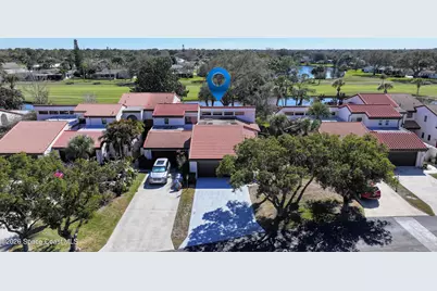919 Osprey Drive, Melbourne, FL 32940 - Photo 1