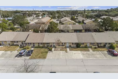 1305 Cheney Highway #F, Titusville, FL 32780 - Photo 30