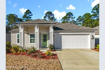 65744 Edgewater Drive, Yulee, FL 32097 - Photo 2