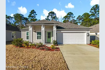 65744 Edgewater Drive, Yulee, FL 32097 - Photo 1