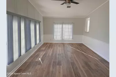 606 Dolphin Circle, Barefoot Bay, FL 32976 - Photo 6