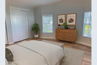 606 Dolphin Circle, Barefoot Bay, FL 32976 - Photo 16