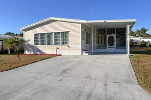 606 Dolphin Circle, Barefoot Bay, FL 32976 - Photo 2