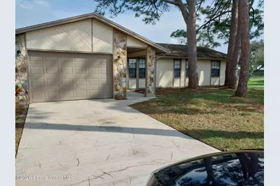 6207 E Baker Circle, Cocoa, FL 32927 - Photo 1