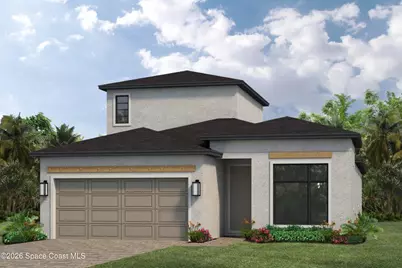 2934 Karelian Drive, Melbourne, FL 32940 - Photo 1
