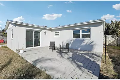 180 Egret Drive, Satellite Beach, FL 32937 - Photo 18