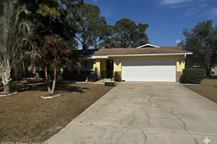 1033 Baysinger St NW, Palm Bay, FL 32907 - Photo 1