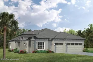 8911 Laurasia Ave, Melbourne, FL 32940 - Photo 1