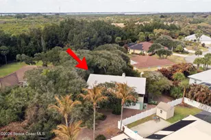 254 Woody Cir, Melbourne Beach, FL 32951 - Photo 1