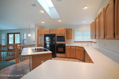 254 Woody Circle, Melbourne Beach, FL 32951 - Photo 6