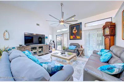 3867 Wethersfield Circle, Titusville, FL 32780 - Photo 20